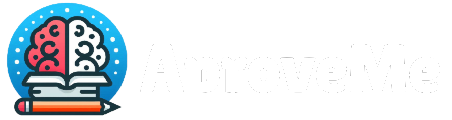 Aproveme Logo